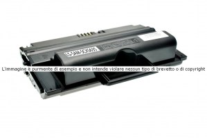 Toner di alta qualità compatibile Samsung D2082L SCX5635 BK NERO